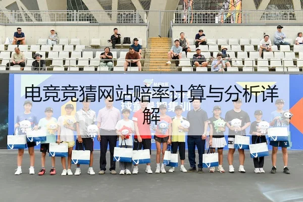 电竞竞猜网站赔率计算与分析详解